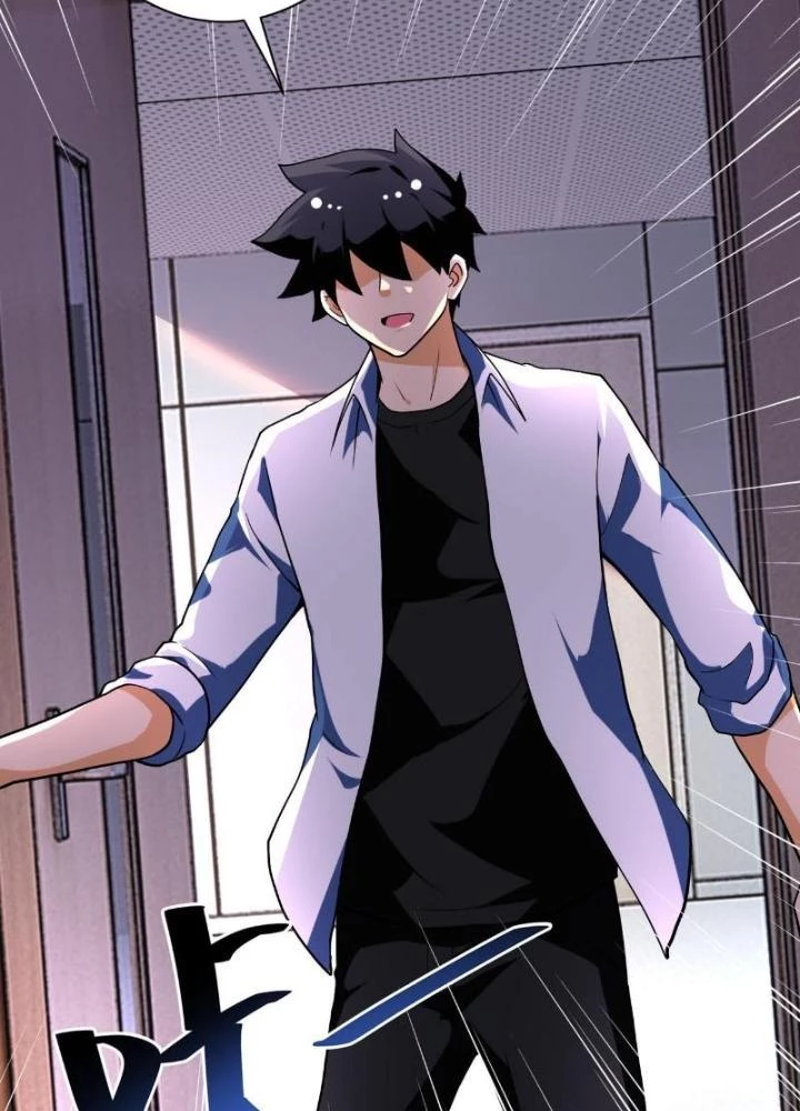 Mạt Thế Siêu Cấp Hệ Thống Chapter 451 - Trang 3