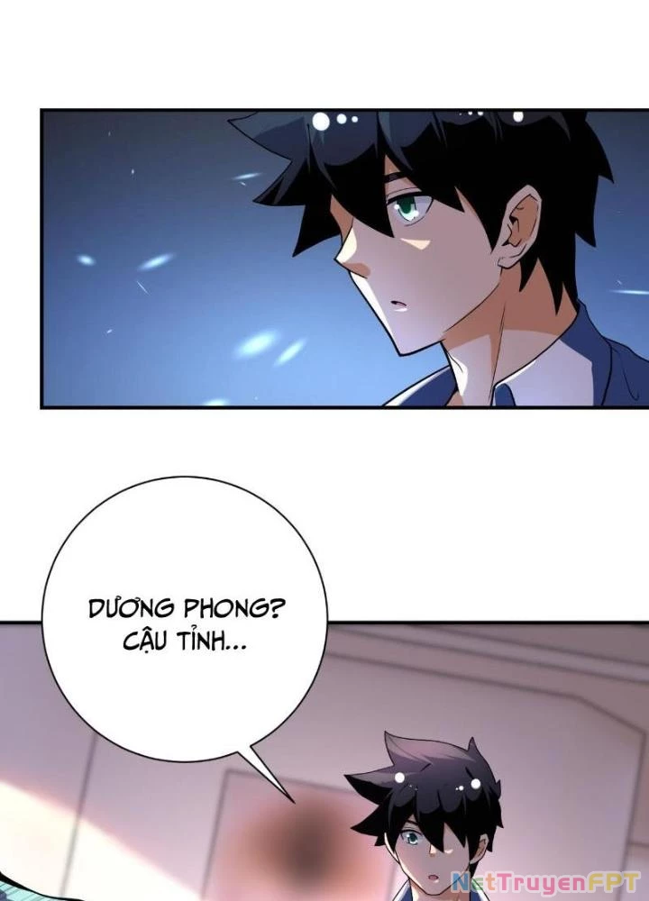 Mạt Thế Siêu Cấp Hệ Thống Chapter 451 - Trang 3