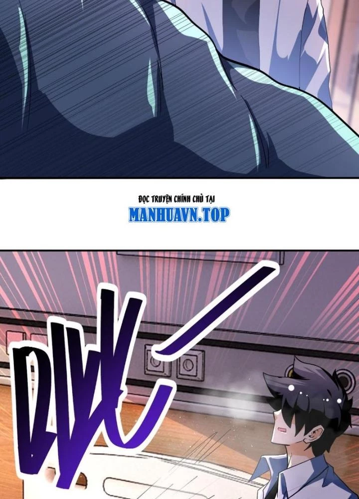 Mạt Thế Siêu Cấp Hệ Thống Chapter 451 - Trang 3