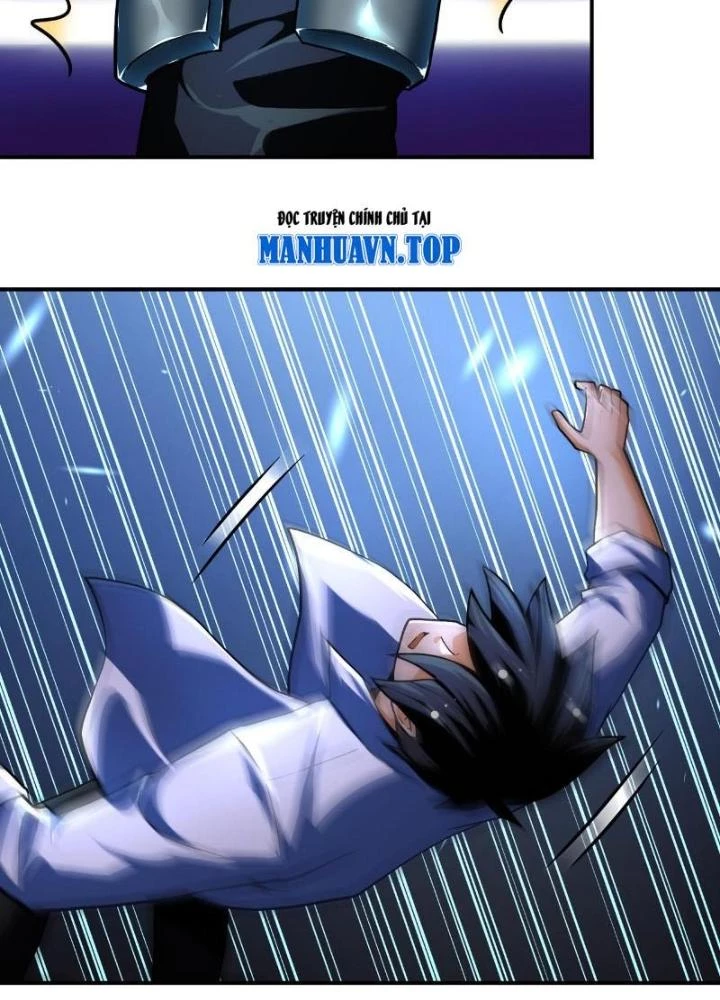 Mạt Thế Siêu Cấp Hệ Thống Chapter 451 - Trang 3
