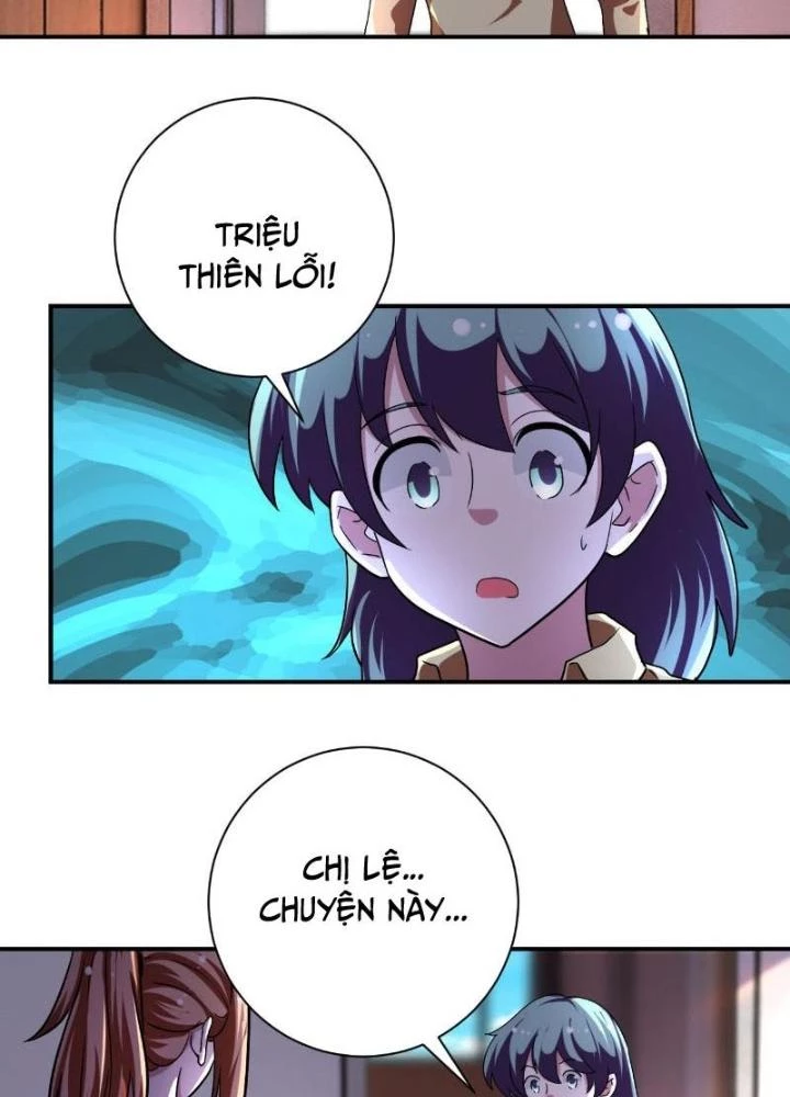 Mạt Thế Siêu Cấp Hệ Thống Chapter 452 - Trang 3