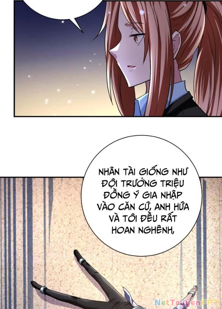 Mạt Thế Siêu Cấp Hệ Thống Chapter 452 - Trang 3