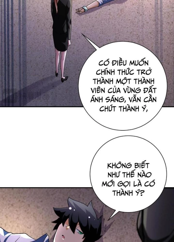 Mạt Thế Siêu Cấp Hệ Thống Chapter 452 - Trang 3