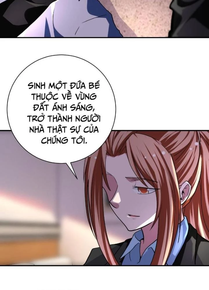 Mạt Thế Siêu Cấp Hệ Thống Chapter 452 - Trang 3