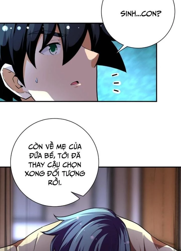 Mạt Thế Siêu Cấp Hệ Thống Chapter 452 - Trang 3