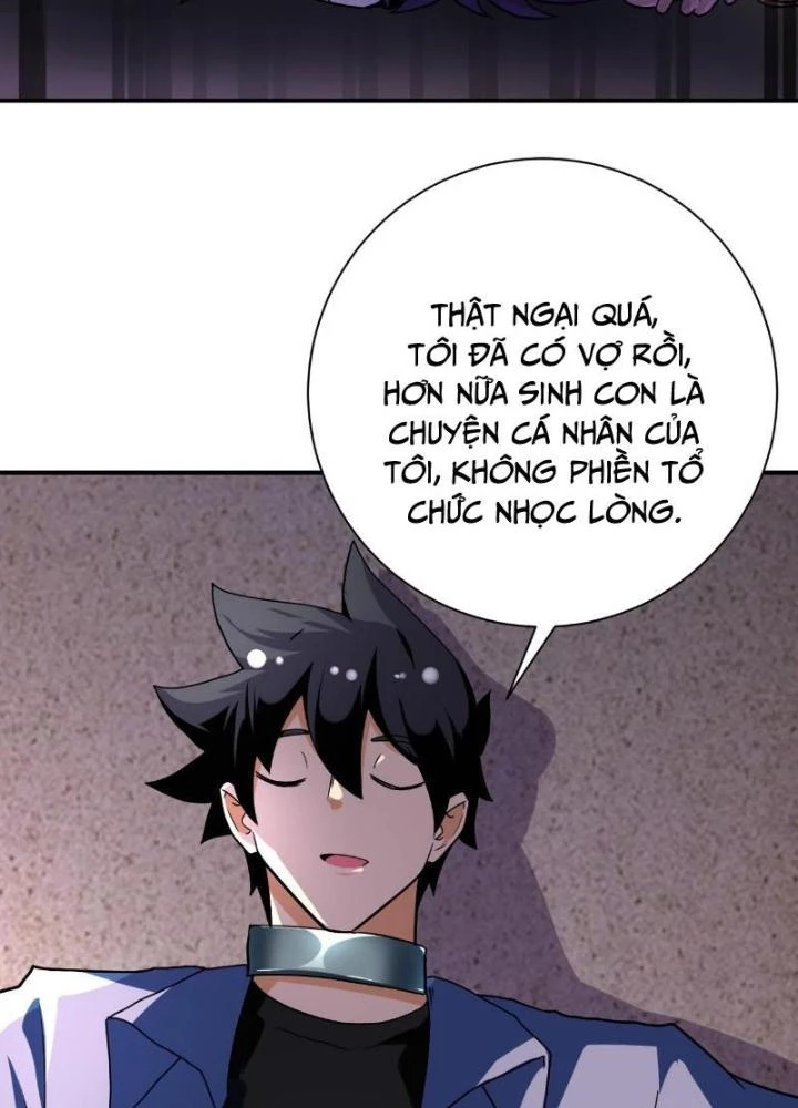 Mạt Thế Siêu Cấp Hệ Thống Chapter 452 - Trang 3
