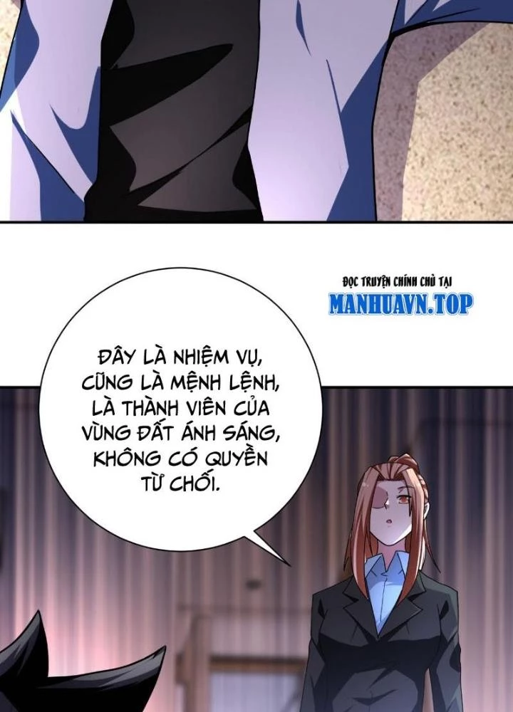 Mạt Thế Siêu Cấp Hệ Thống Chapter 452 - Trang 3