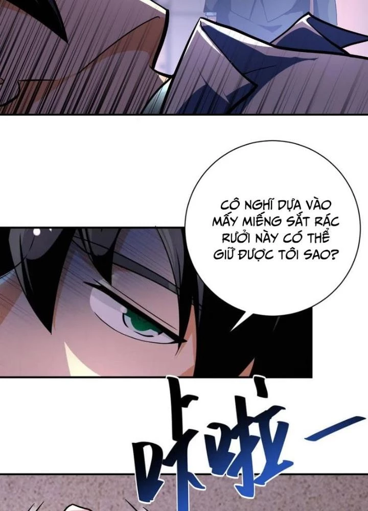 Mạt Thế Siêu Cấp Hệ Thống Chapter 452 - Trang 3