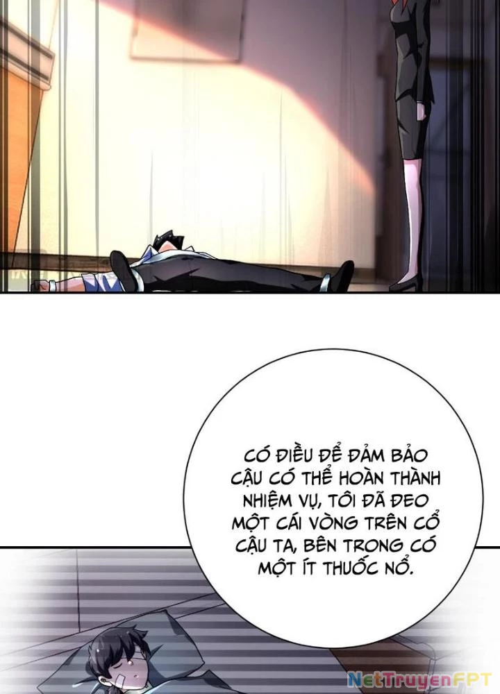 Mạt Thế Siêu Cấp Hệ Thống Chapter 452 - Trang 3