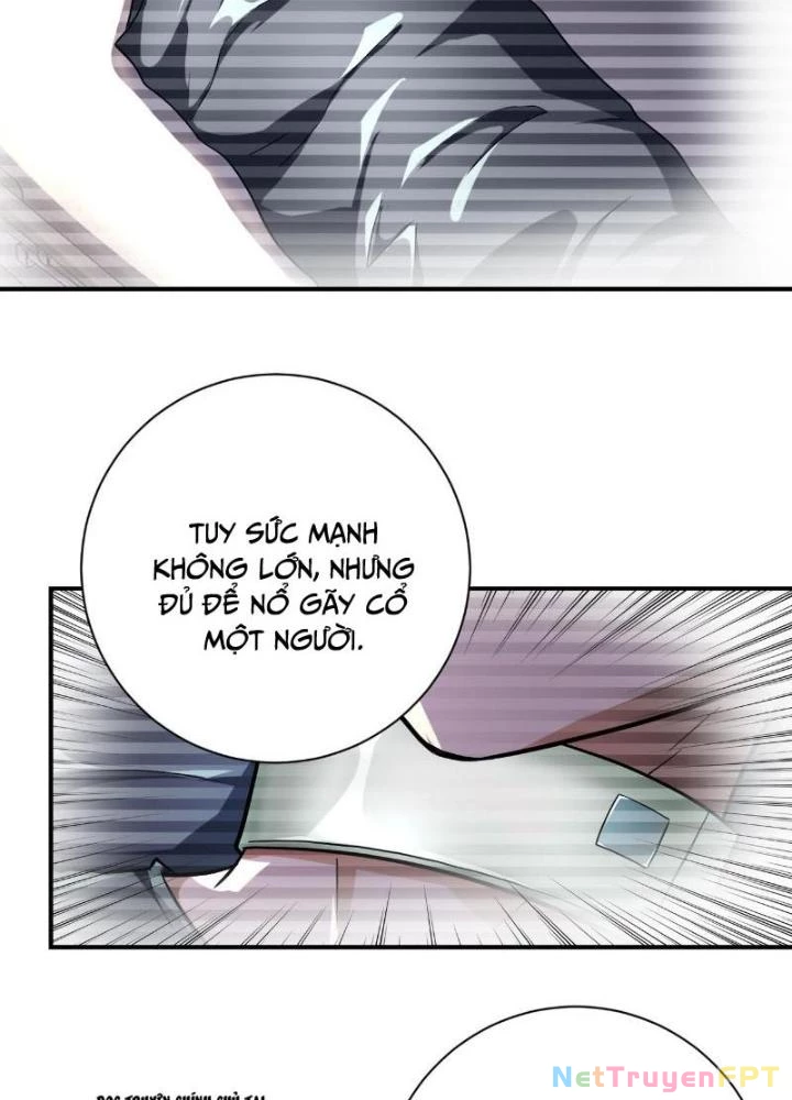 Mạt Thế Siêu Cấp Hệ Thống Chapter 452 - Trang 3