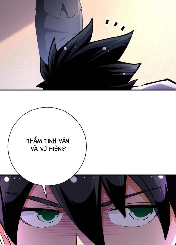 Mạt Thế Siêu Cấp Hệ Thống Chapter 452 - Trang 3