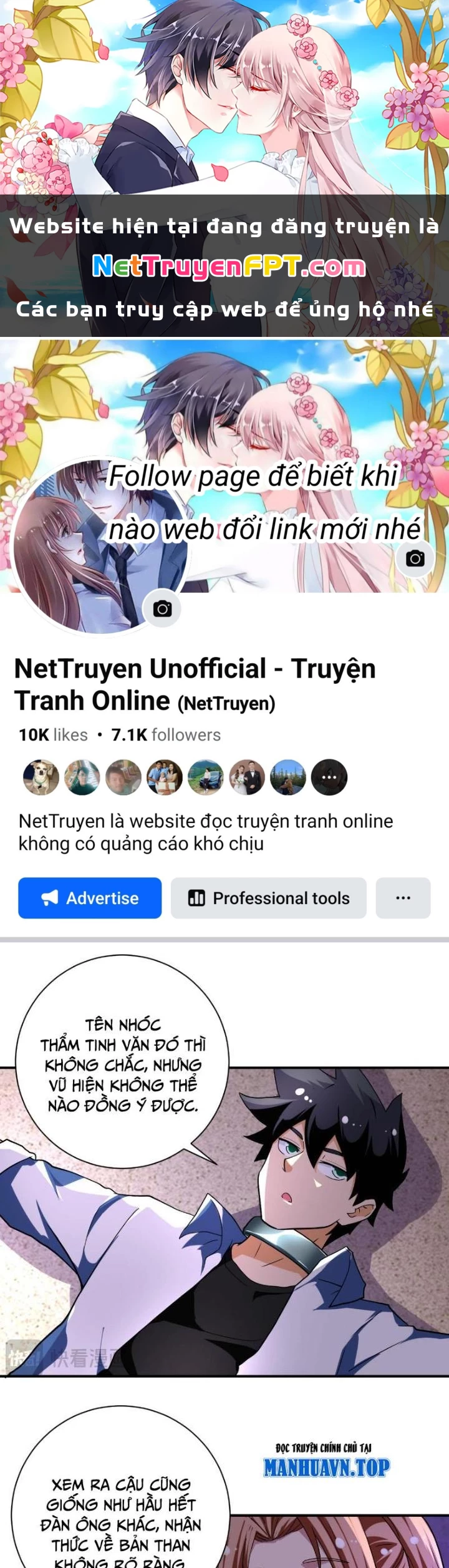 Mạt Thế Siêu Cấp Hệ Thống Chapter 453 - Trang 3