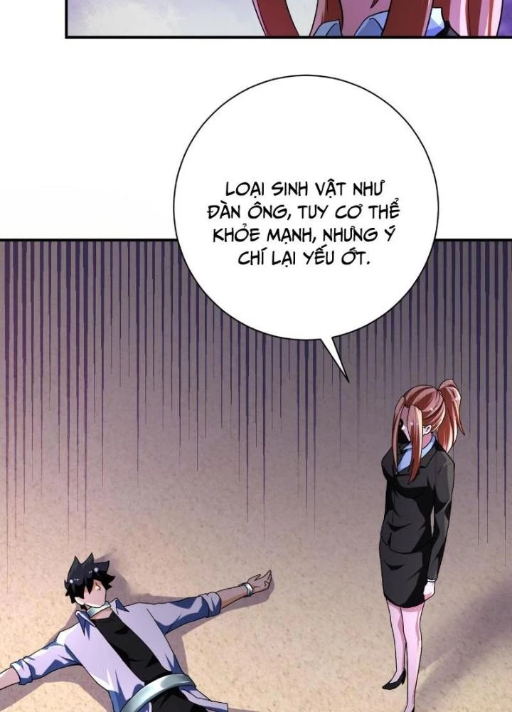 Mạt Thế Siêu Cấp Hệ Thống Chapter 453 - Trang 3