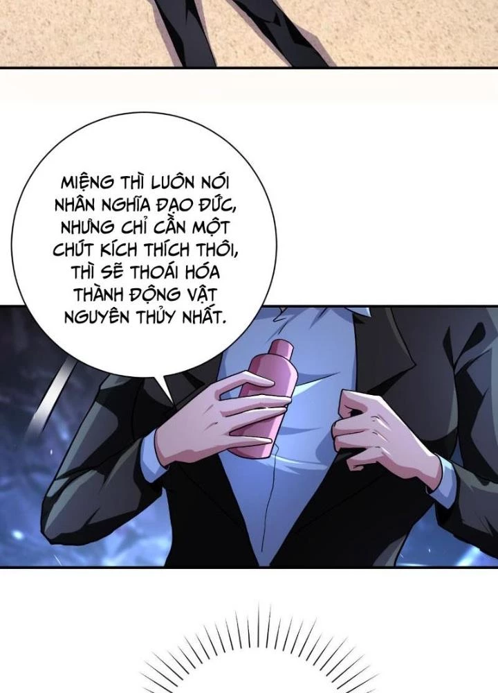 Mạt Thế Siêu Cấp Hệ Thống Chapter 453 - Trang 3