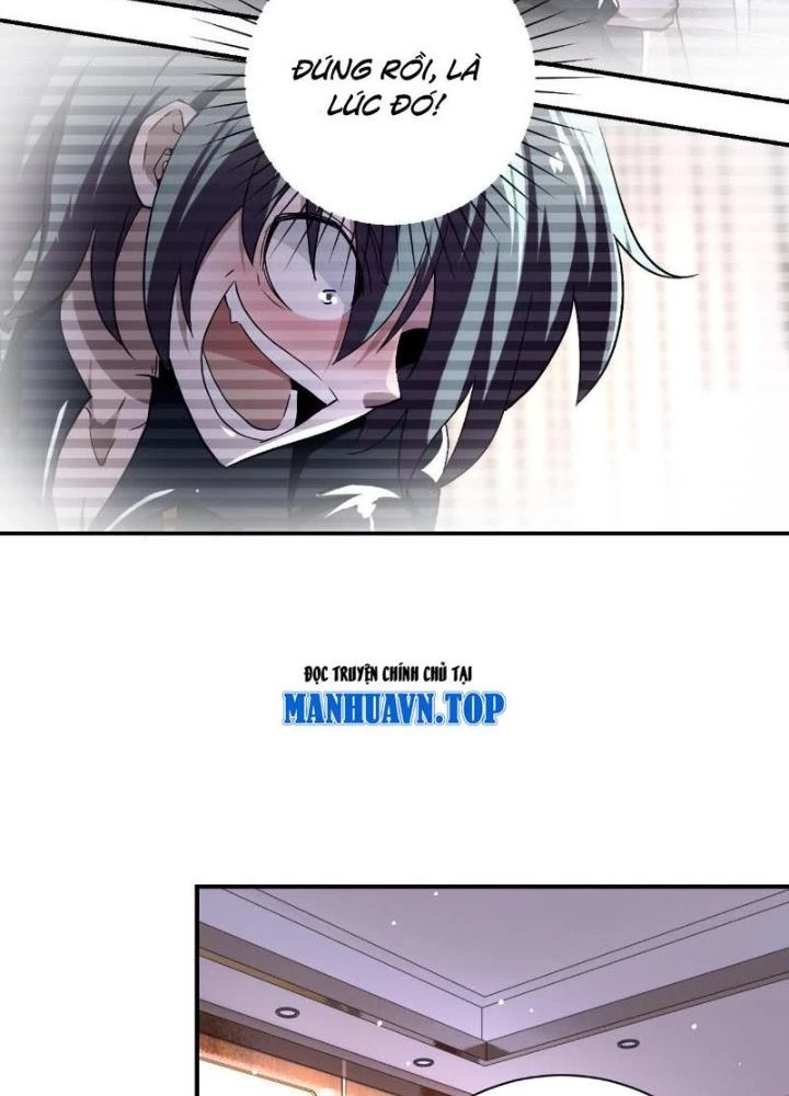 Mạt Thế Siêu Cấp Hệ Thống Chapter 453 - Trang 3