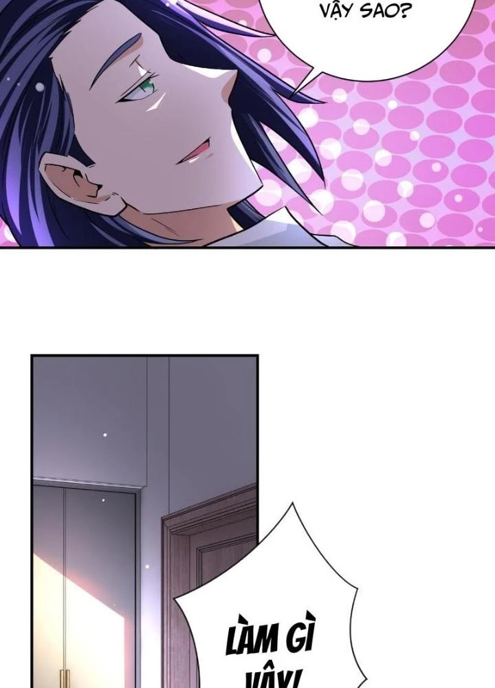 Mạt Thế Siêu Cấp Hệ Thống Chapter 453 - Trang 3