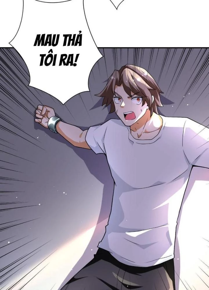 Mạt Thế Siêu Cấp Hệ Thống Chapter 453 - Trang 3