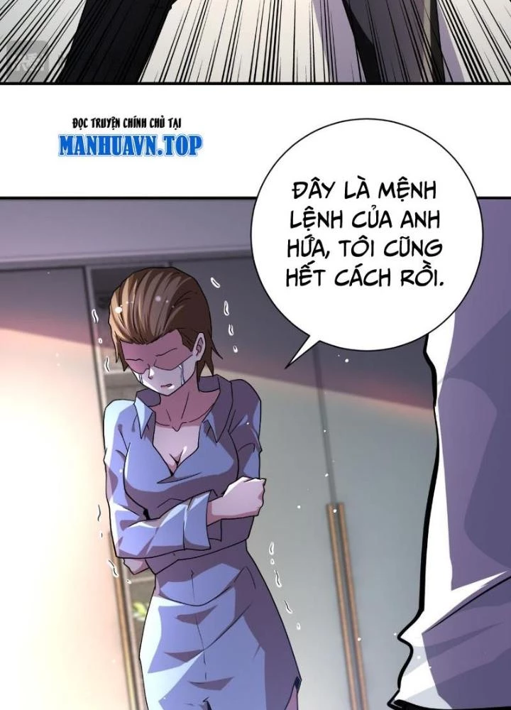 Mạt Thế Siêu Cấp Hệ Thống Chapter 453 - Trang 3