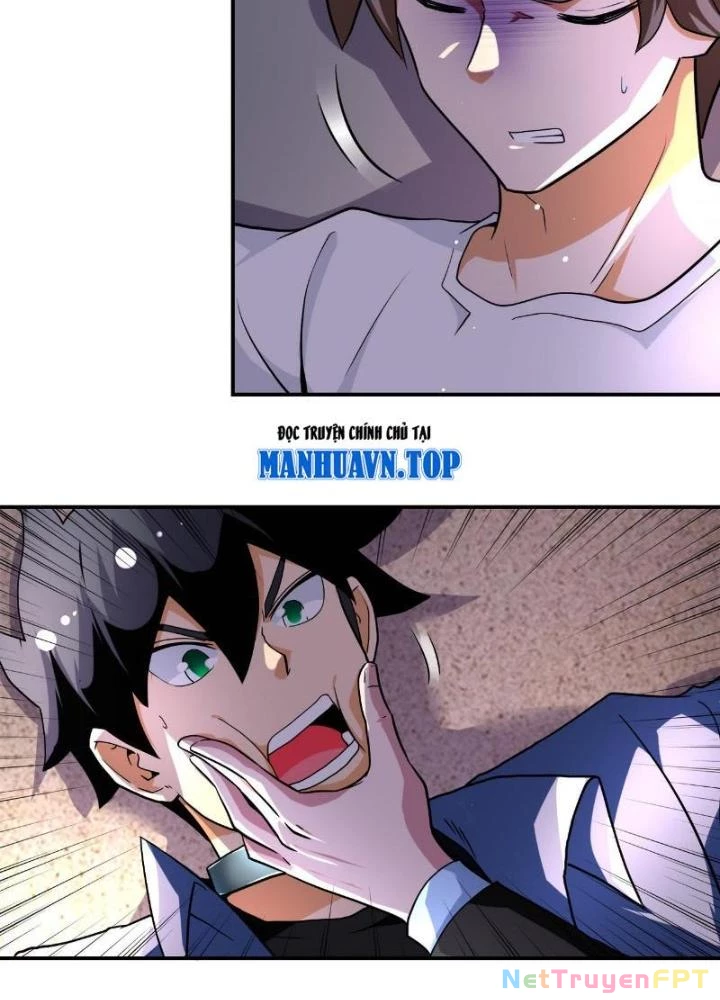 Mạt Thế Siêu Cấp Hệ Thống Chapter 453 - Trang 3