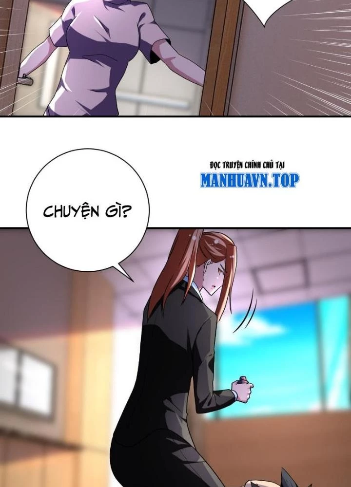 Mạt Thế Siêu Cấp Hệ Thống Chapter 453 - Trang 3