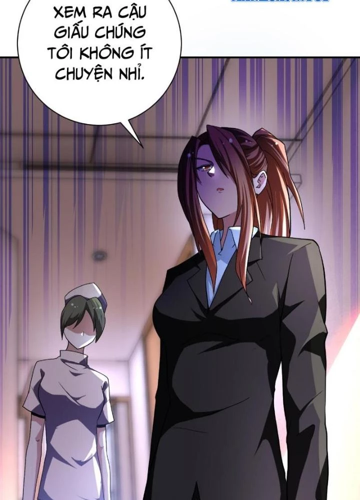 Mạt Thế Siêu Cấp Hệ Thống Chapter 453 - Trang 3