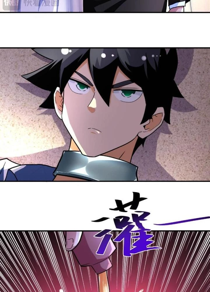 Mạt Thế Siêu Cấp Hệ Thống Chapter 453 - Trang 3
