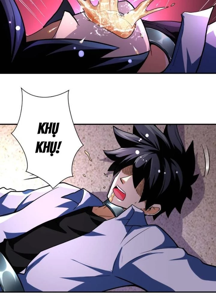 Mạt Thế Siêu Cấp Hệ Thống Chapter 453 - Trang 3