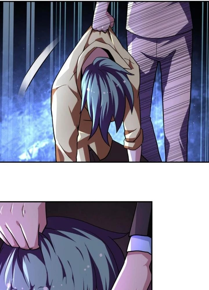 Mạt Thế Siêu Cấp Hệ Thống Chapter 453 - Trang 3
