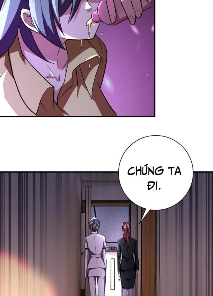 Mạt Thế Siêu Cấp Hệ Thống Chapter 453 - Trang 3