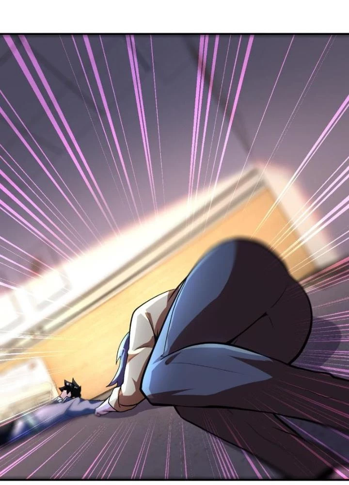 Mạt Thế Siêu Cấp Hệ Thống Chapter 453 - Trang 3
