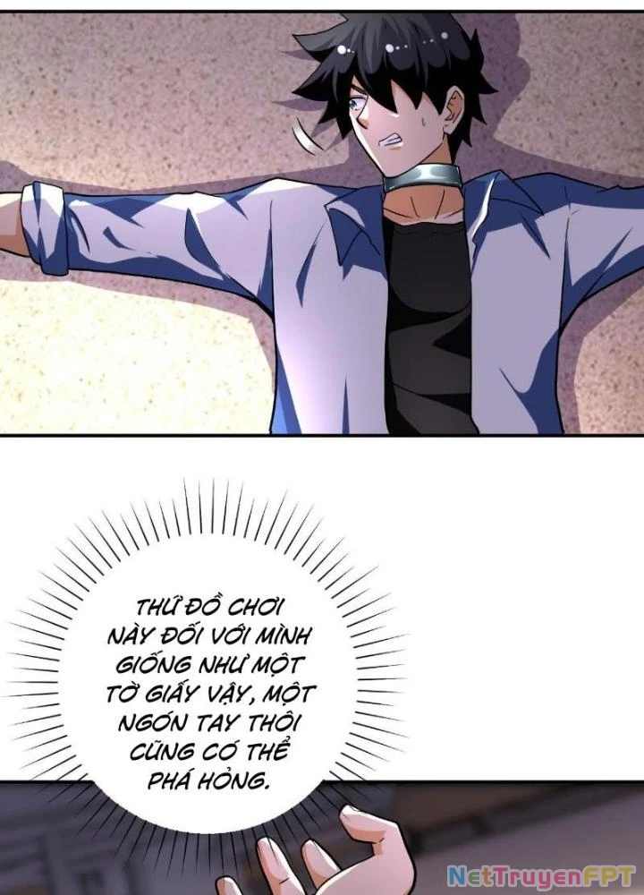 Mạt Thế Siêu Cấp Hệ Thống Chapter 453 - Trang 3