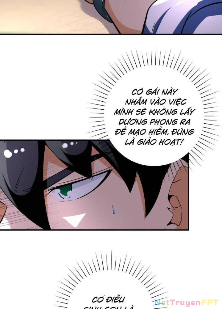 Mạt Thế Siêu Cấp Hệ Thống Chapter 453 - Trang 3