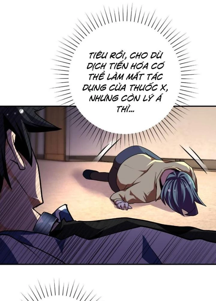 Mạt Thế Siêu Cấp Hệ Thống Chapter 453 - Trang 3