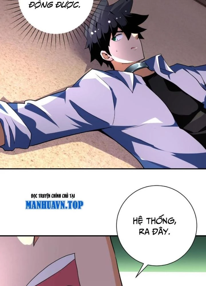 Mạt Thế Siêu Cấp Hệ Thống Chapter 453 - Trang 3