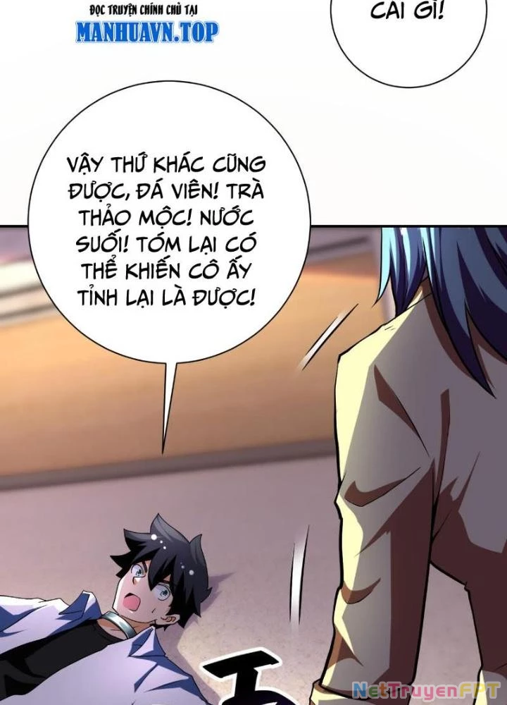 Mạt Thế Siêu Cấp Hệ Thống Chapter 454 - Trang 3