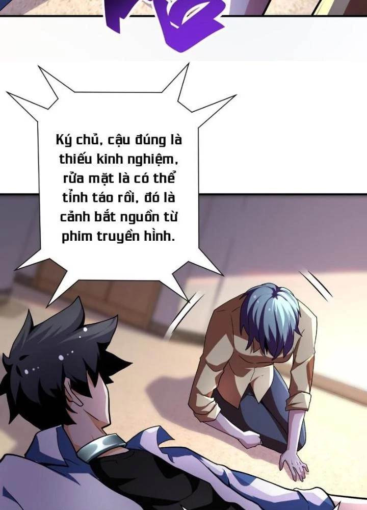 Mạt Thế Siêu Cấp Hệ Thống Chapter 454 - Trang 3