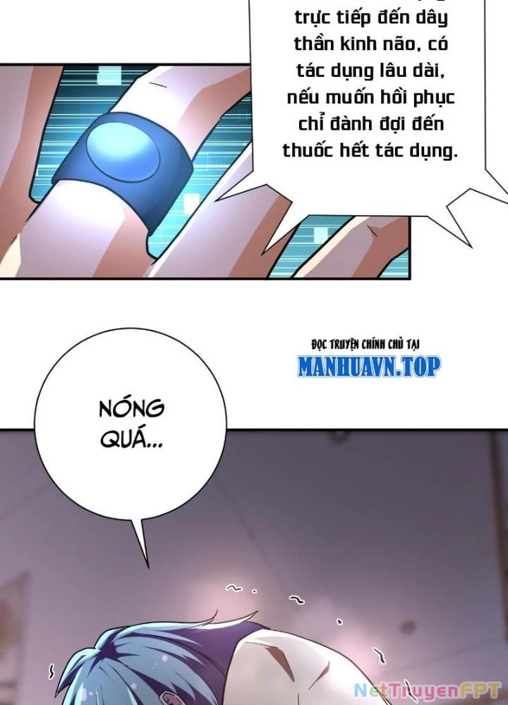 Mạt Thế Siêu Cấp Hệ Thống Chapter 454 - Trang 3