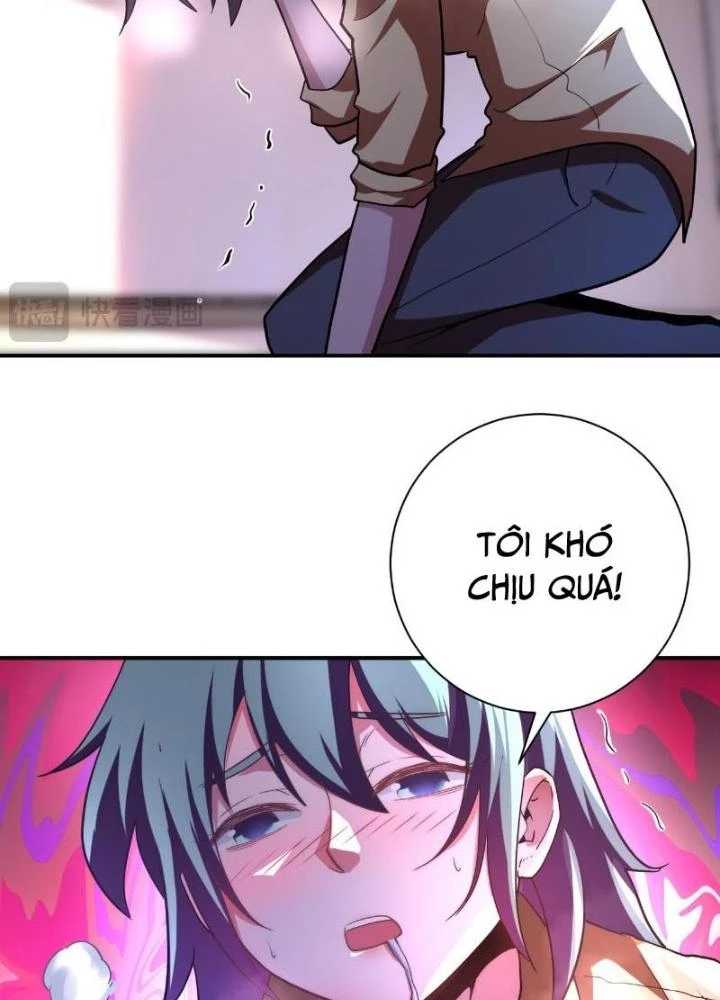 Mạt Thế Siêu Cấp Hệ Thống Chapter 454 - Trang 3