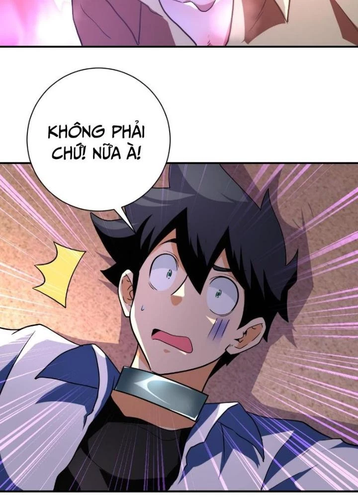 Mạt Thế Siêu Cấp Hệ Thống Chapter 454 - Trang 3