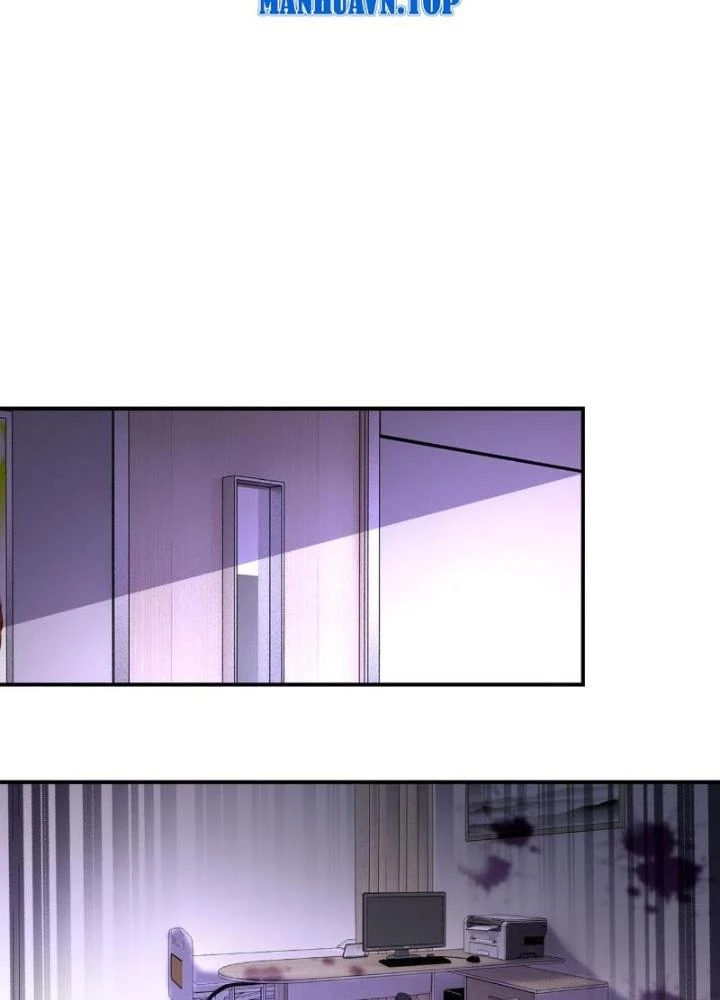 Mạt Thế Siêu Cấp Hệ Thống Chapter 454 - Trang 3