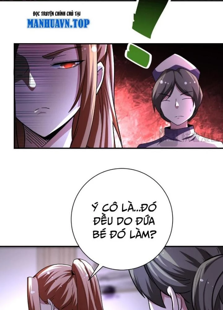 Mạt Thế Siêu Cấp Hệ Thống Chapter 454 - Trang 3
