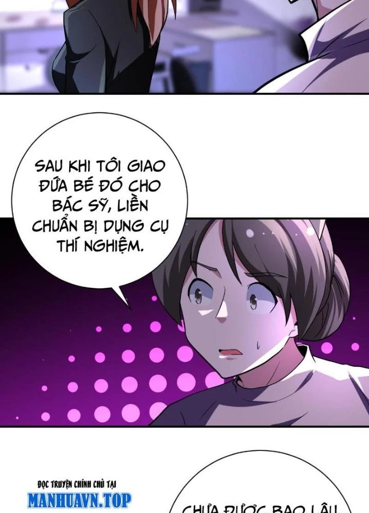 Mạt Thế Siêu Cấp Hệ Thống Chapter 454 - Trang 3