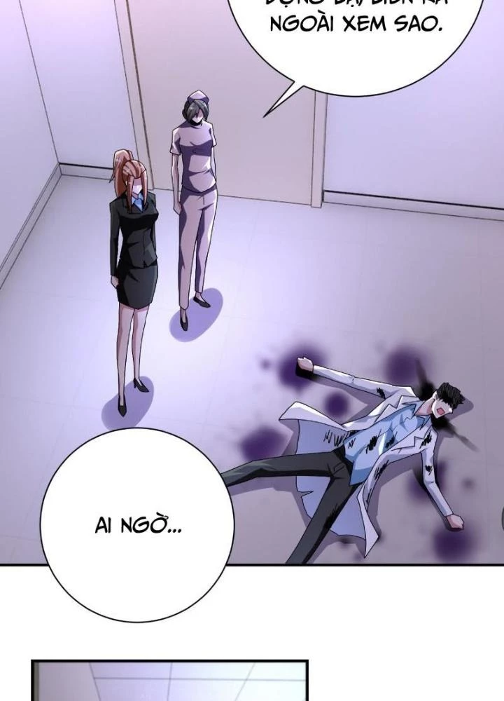 Mạt Thế Siêu Cấp Hệ Thống Chapter 454 - Trang 3