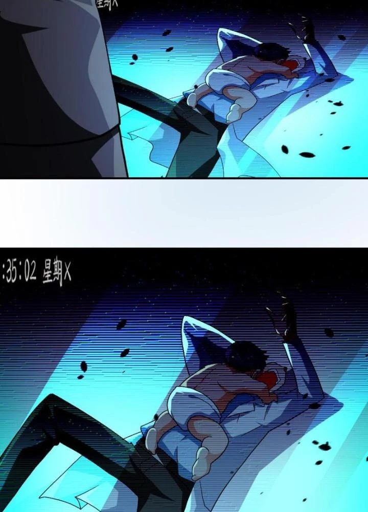 Mạt Thế Siêu Cấp Hệ Thống Chapter 454 - Trang 3