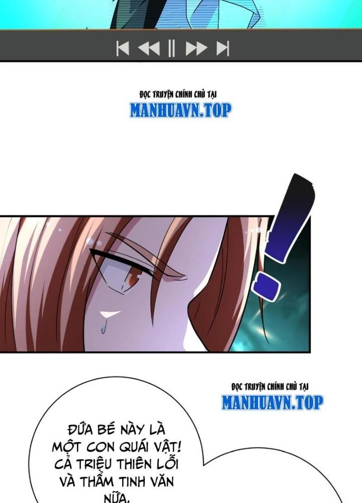 Mạt Thế Siêu Cấp Hệ Thống Chapter 454 - Trang 3