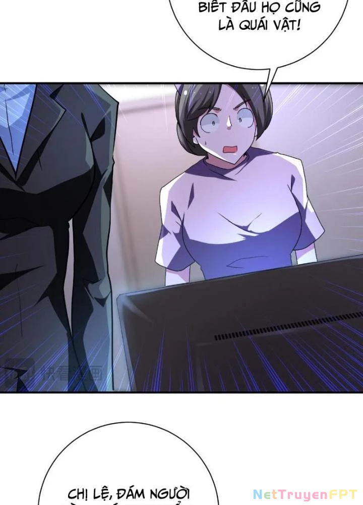 Mạt Thế Siêu Cấp Hệ Thống Chapter 454 - Trang 3