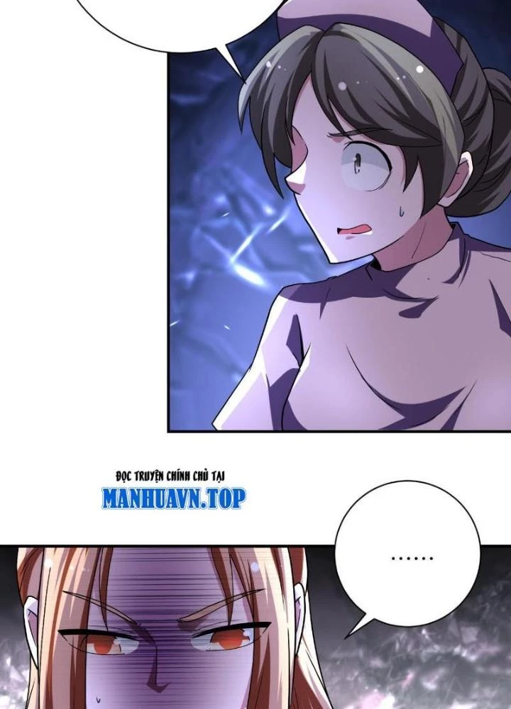 Mạt Thế Siêu Cấp Hệ Thống Chapter 454 - Trang 3