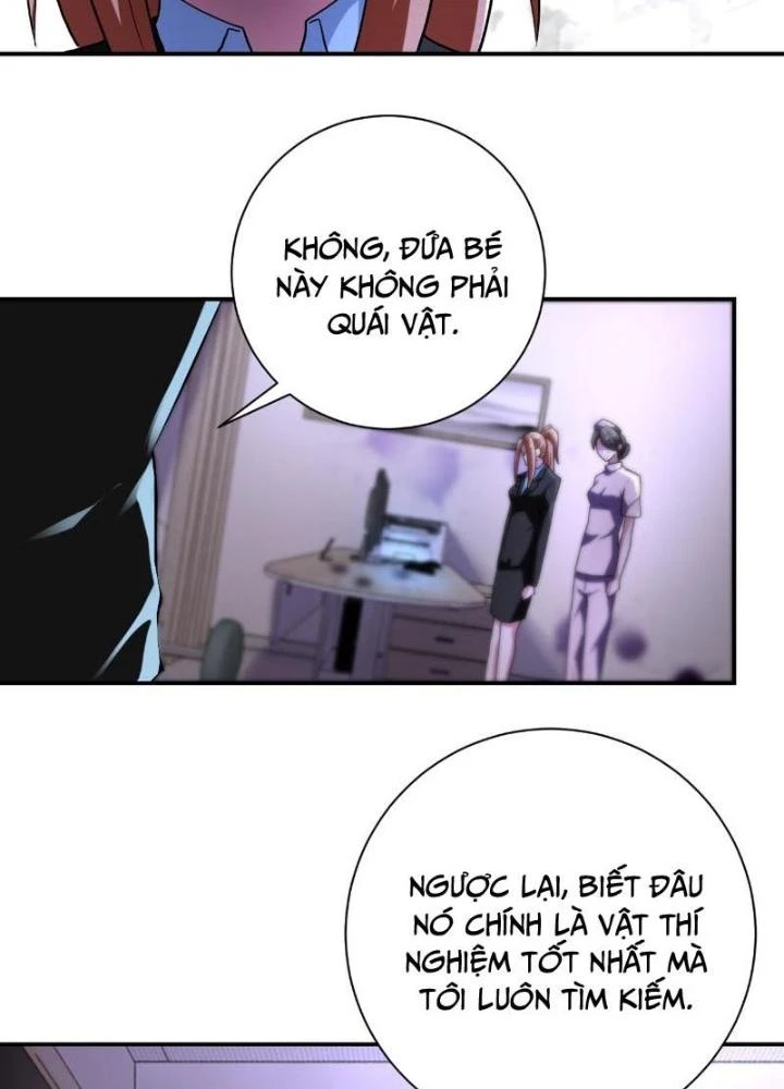 Mạt Thế Siêu Cấp Hệ Thống Chapter 454 - Trang 3