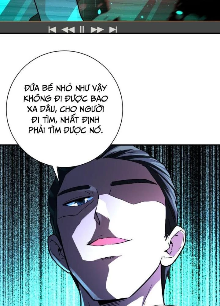 Mạt Thế Siêu Cấp Hệ Thống Chapter 454 - Trang 3