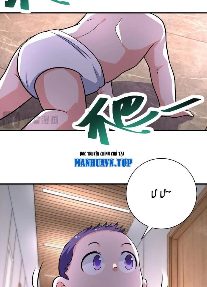 Mạt Thế Siêu Cấp Hệ Thống Chapter 454 - Trang 3
